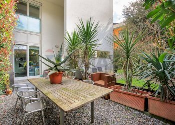 Terrazza - Loft Bergamo - foto 11