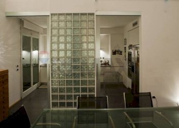 Sala da Pranzo - Loft Bergamo - foto 14