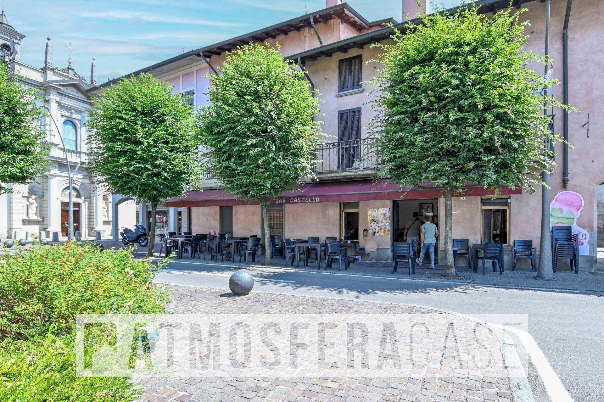 Foto 1 - Shop Piazza Castello
 
14, Castel Rozzone - photo 1