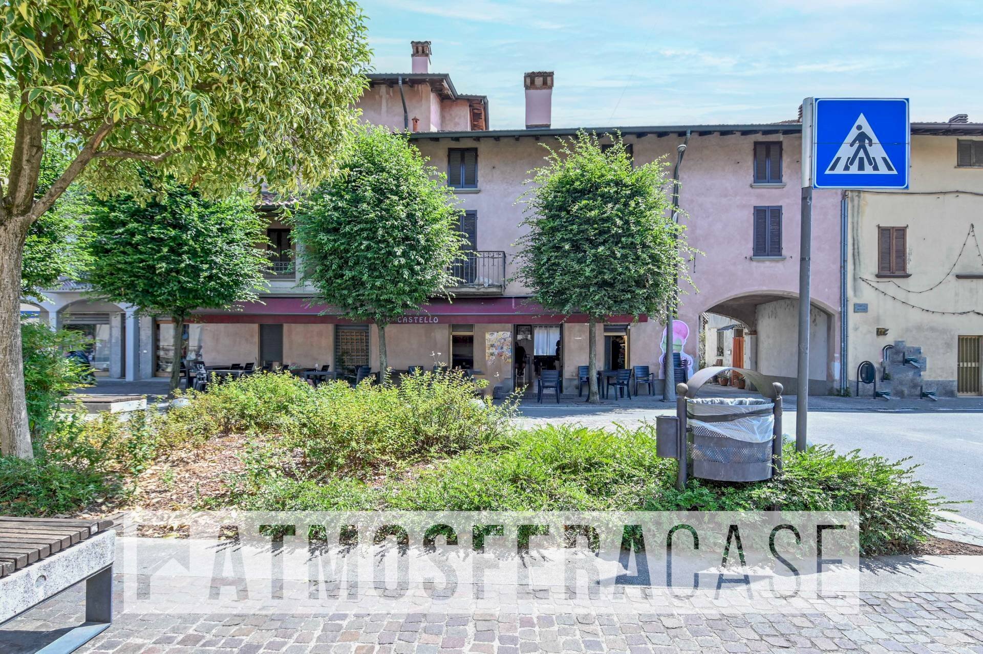 Foto 2 - Shop Piazza Castello
 
14, Castel Rozzone - photo 2