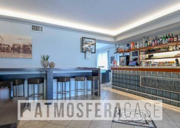 Foto 4 - Negozio Piazza Castello
 
14, Castel Rozzone - foto 4