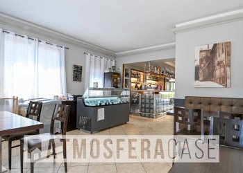 Foto 8 - Negozio Piazza Castello
 
14, Castel Rozzone - foto 8