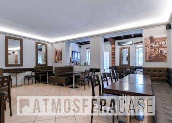 Foto 12 - Negozio Piazza Castello
 
14, Castel Rozzone - foto 12