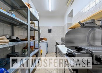 Foto 17 - Negozio Piazza Castello
 
14, Castel Rozzone - foto 17