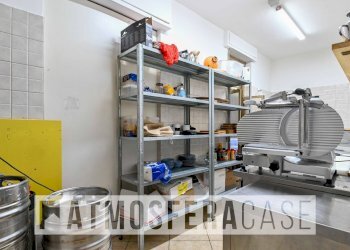 Foto 18 - Negozio Piazza Castello
 
14, Castel Rozzone - foto 18