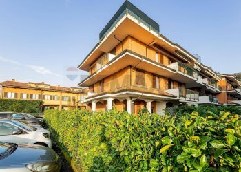 Edificio all\'aperto - Monolocale Via Spluga
 
1, Seregno - foto 2