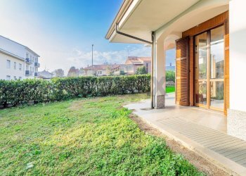 Giardino - Monolocale Via Spluga
 
1, Seregno - foto 4