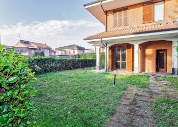 Casa all\'aperto - Monolocale Via Spluga
 
1, Seregno - foto 5