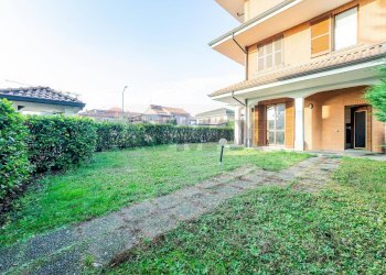 Giardino - Monolocale Via Spluga
 
1, Seregno - foto 6