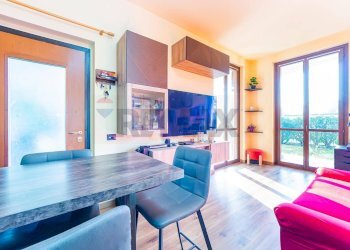 Sala da pranzo - Monolocale Via Spluga
 
1, Seregno - foto 7