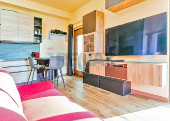 Sala da pranzo - Monolocale Via Spluga
 
1, Seregno - foto 10