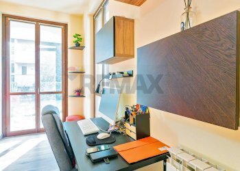 Ufficio - Monolocale Via Spluga
 
1, Seregno - foto 11