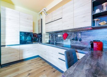 Cucina - Monolocale Via Spluga
 
1, Seregno - foto 12