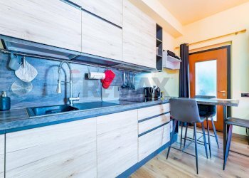 Cucina - Monolocale Via Spluga
 
1, Seregno - foto 13