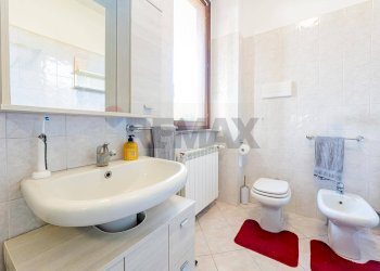 Bagno - Monolocale Via Spluga
 
1, Seregno - foto 16