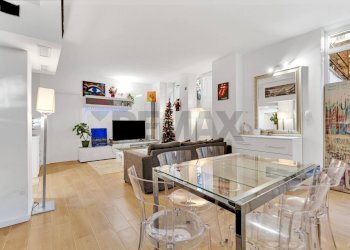 Sala da pranzo - Appartamento Via Stefanardo Da Vimercate
 
19, Milano - foto 1