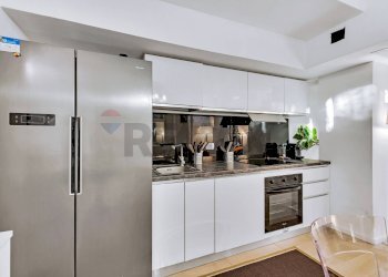 Cucina - Appartamento Via Stefanardo Da Vimercate
 
19, Milano - foto 4