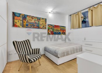 Camera / camera da letto - Appartamento Via Stefanardo Da Vimercate
 
19, Milano - foto 5