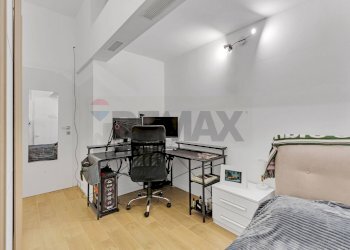 Camera / camera da letto - Appartamento Via Stefanardo Da Vimercate
 
19, Milano - foto 8