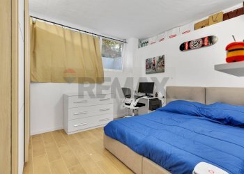 Camera / camera da letto - Appartamento Via Stefanardo Da Vimercate
 
19, Milano - foto 9