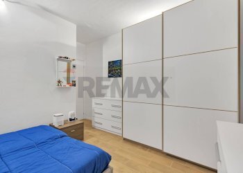 Camera / camera da letto - Appartamento Via Stefanardo Da Vimercate
 
19, Milano - foto 12