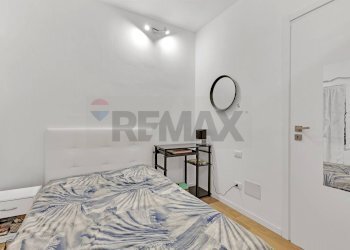 Camera / camera da letto - Appartamento Via Stefanardo Da Vimercate
 
19, Milano - foto 15