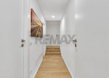 Hall / corridoio - Appartamento Via Stefanardo Da Vimercate
 
19, Milano - foto 19