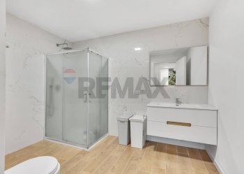 Bagno - Appartamento Via Stefanardo Da Vimercate
 
19, Milano - foto 20
