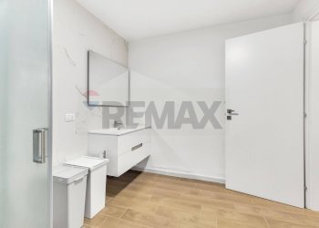 Bagno - Appartamento Via Stefanardo Da Vimercate
 
19, Milano - foto 21