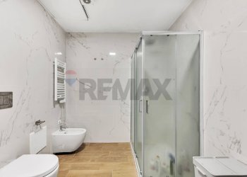 Bagno - Appartamento Via Stefanardo Da Vimercate
 
19, Milano - foto 22