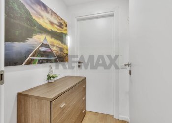 Hall / corridoio - Appartamento Via Stefanardo Da Vimercate
 
19, Milano - foto 23