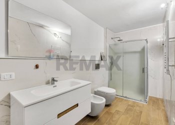Bagno - Appartamento Via Stefanardo Da Vimercate
 
19, Milano - foto 24