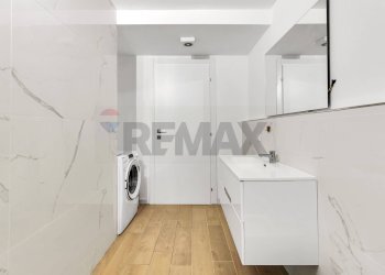 Bagno - Appartamento Via Stefanardo Da Vimercate
 
19, Milano - foto 25