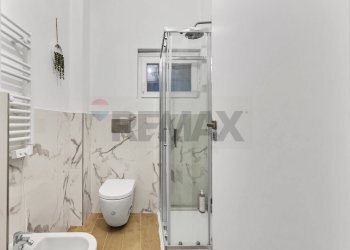 Bagno - Appartamento Via Stefanardo Da Vimercate
 
19, Milano - foto 26