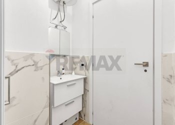 Bagno - Appartamento Via Stefanardo Da Vimercate
 
19, Milano - foto 27