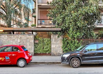 Edificio all\'aperto - Appartamento Via Stefanardo Da Vimercate
 
19, Milano - foto 28