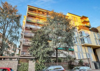 Edificio all\'aperto - Appartamento Via Stefanardo Da Vimercate
 
19, Milano - foto 29