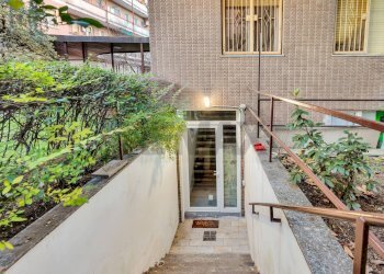 Casa all\'aperto - Appartamento Via Stefanardo Da Vimercate
 
19, Milano - foto 30