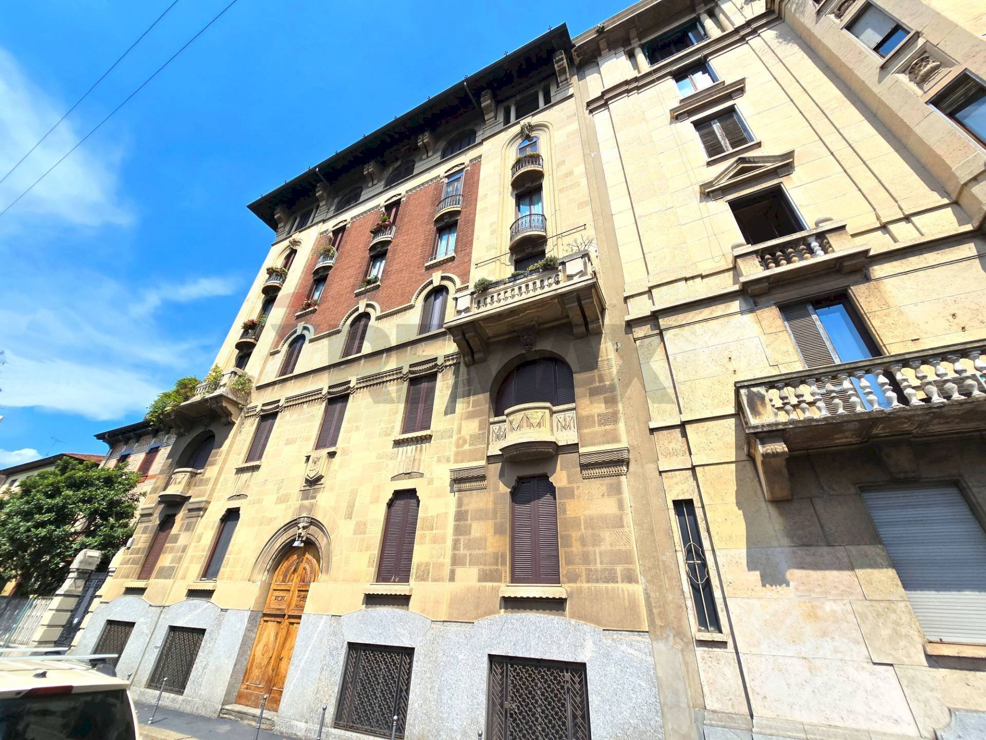 Edificio all\'aperto - Bilocale Via Eupili
 
4, Milano - foto 1