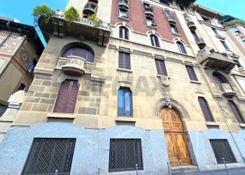 Edificio all\'aperto - Bilocale Via Eupili
4, Milano - foto 3