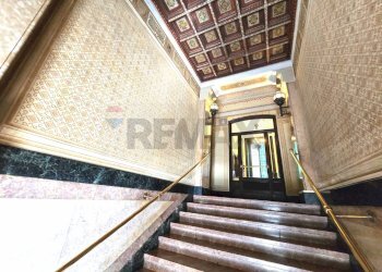 Ricezione / Lobby - Bilocale Via Eupili
4, Milano - foto 4