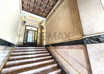 Ricezione / Lobby - Bilocale Via Eupili
4, Milano - foto 5