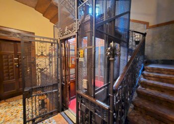 Scale - Bilocale Via Eupili
4, Milano - foto 8