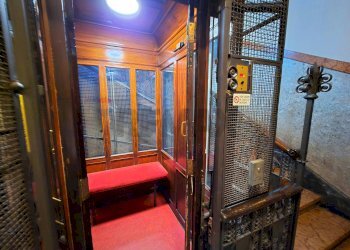 Dispensa di stoccaggio - Bilocale Via Eupili
4, Milano - foto 9