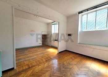 Stanza vuota - Bilocale Via Eupili
4, Milano - foto 13