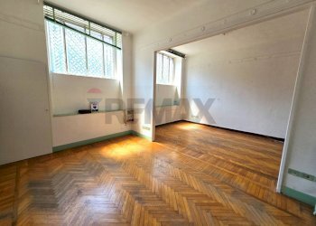 Stanza vuota - Bilocale Via Eupili
4, Milano - foto 14