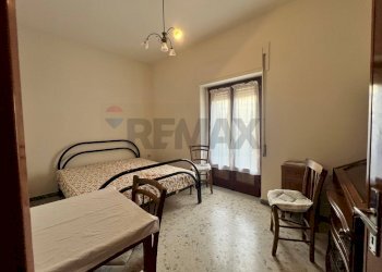 Camera / camera da letto - Casa semi indipendente Largo San Donato
 
51, Fragneto Monforte - foto 18