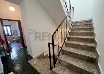 Scale - Casa semi indipendente Largo San Donato
 
51, Fragneto Monforte - foto 20