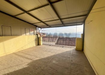 Terrazza - Casa semi indipendente Largo San Donato
 
51, Fragneto Monforte - foto 26