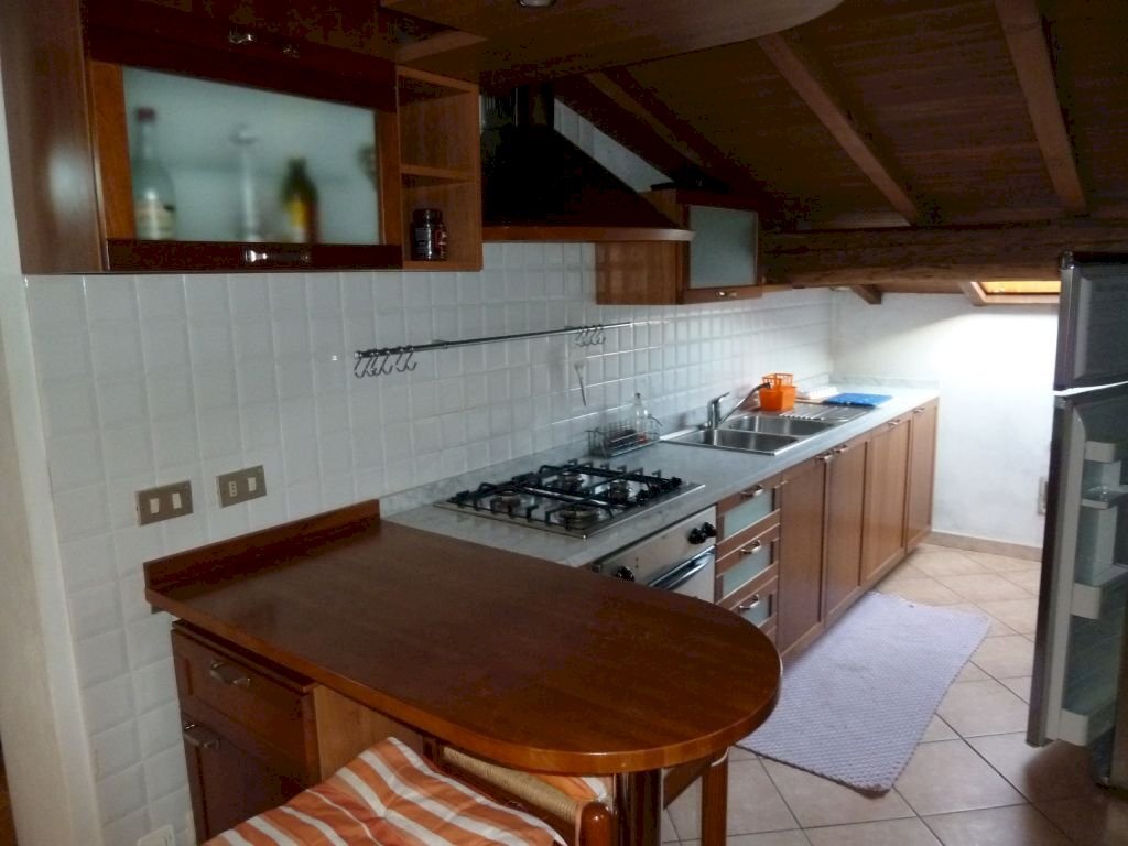 Foto 1 - Trilocale Via Delle Bocchette
 
17, Pisa - foto 1